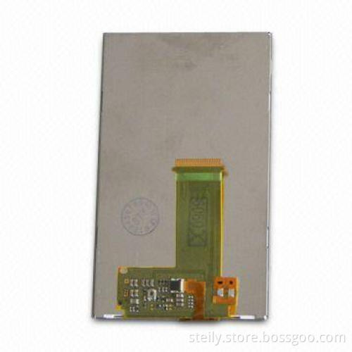 Mobile Phone LCD for Sony Ericsson X1 LCD, 2 - 3"